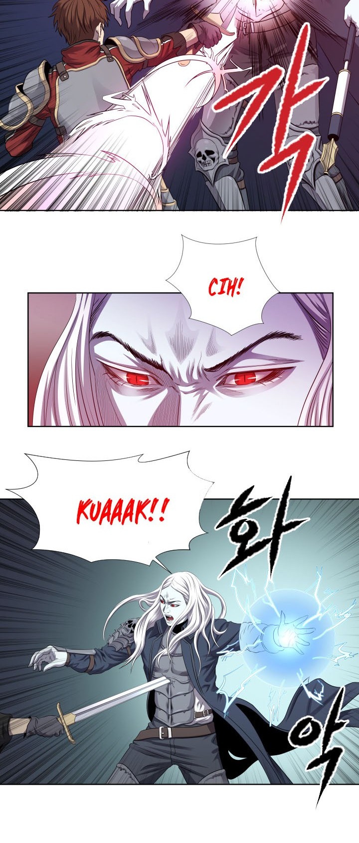 My Level’s the Best Chapter 01 Gambar 26