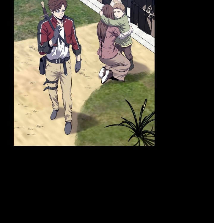 My Level’s the Best Chapter 01 Gambar 18