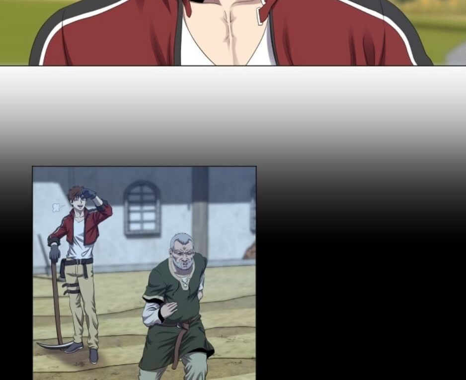 My Level’s the Best Chapter 06 Gambar 27