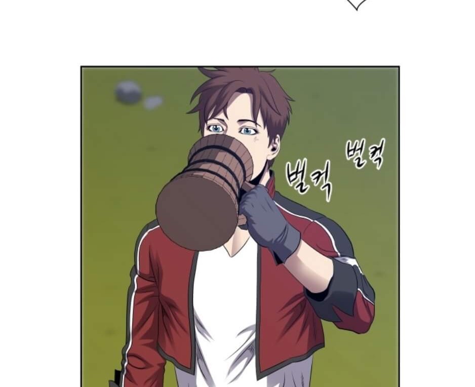 My Level’s the Best Chapter 06 Gambar 31