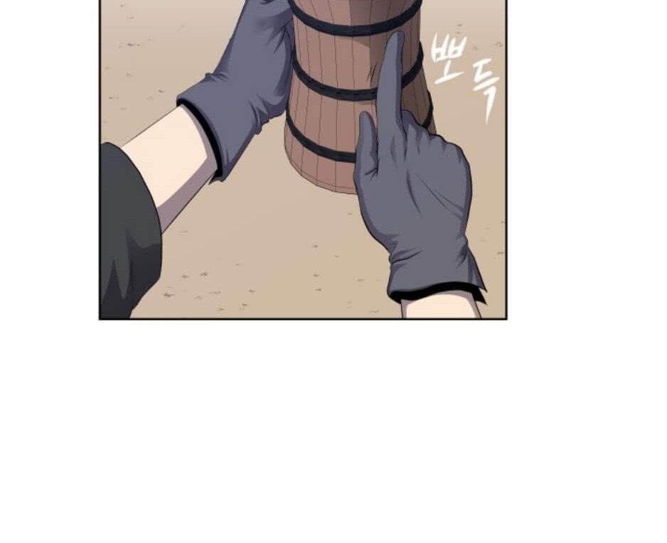 My Level’s the Best Chapter 06 Gambar 33