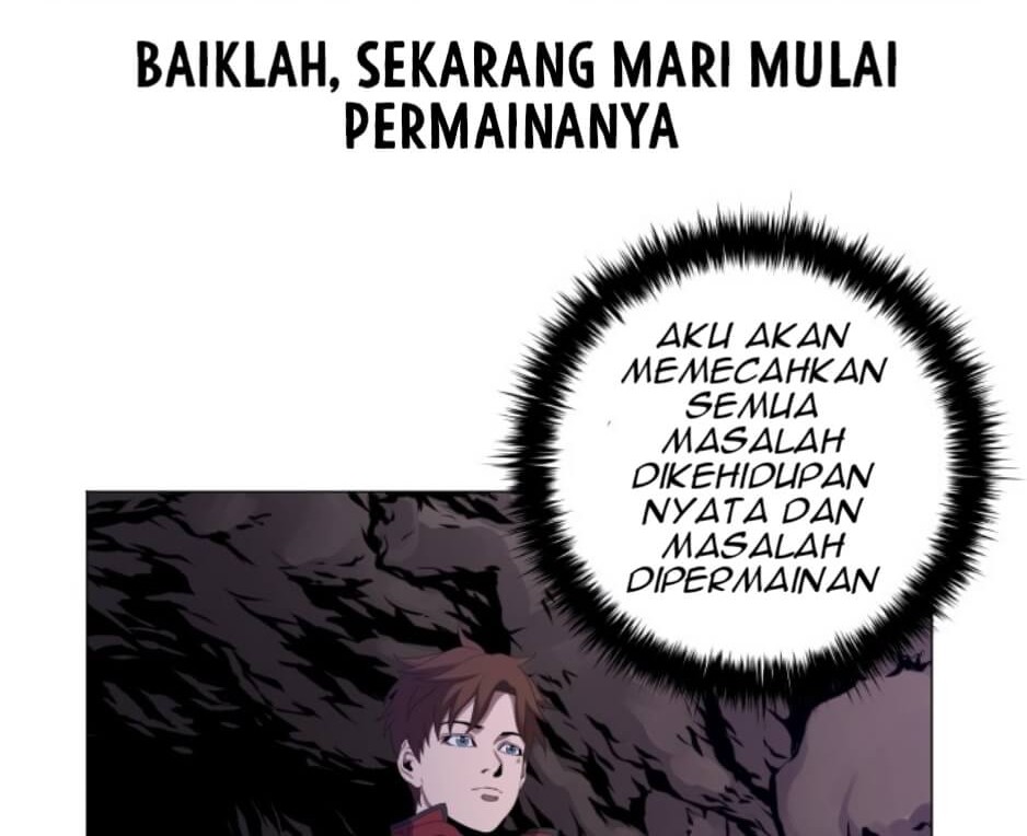 My Level’s the Best Chapter 06 Gambar 35