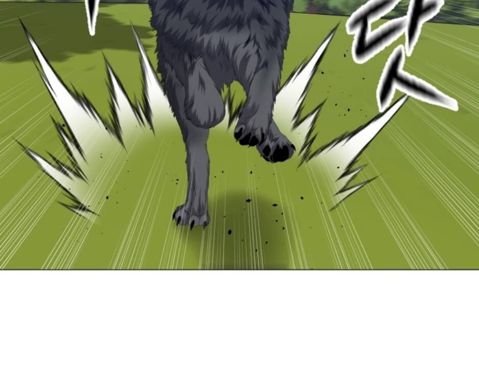 My Level’s the Best Chapter 06 Gambar 37