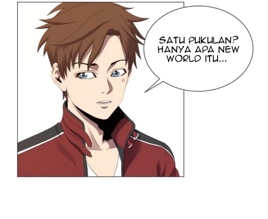 My Level’s the Best Chapter 06 Gambar 21