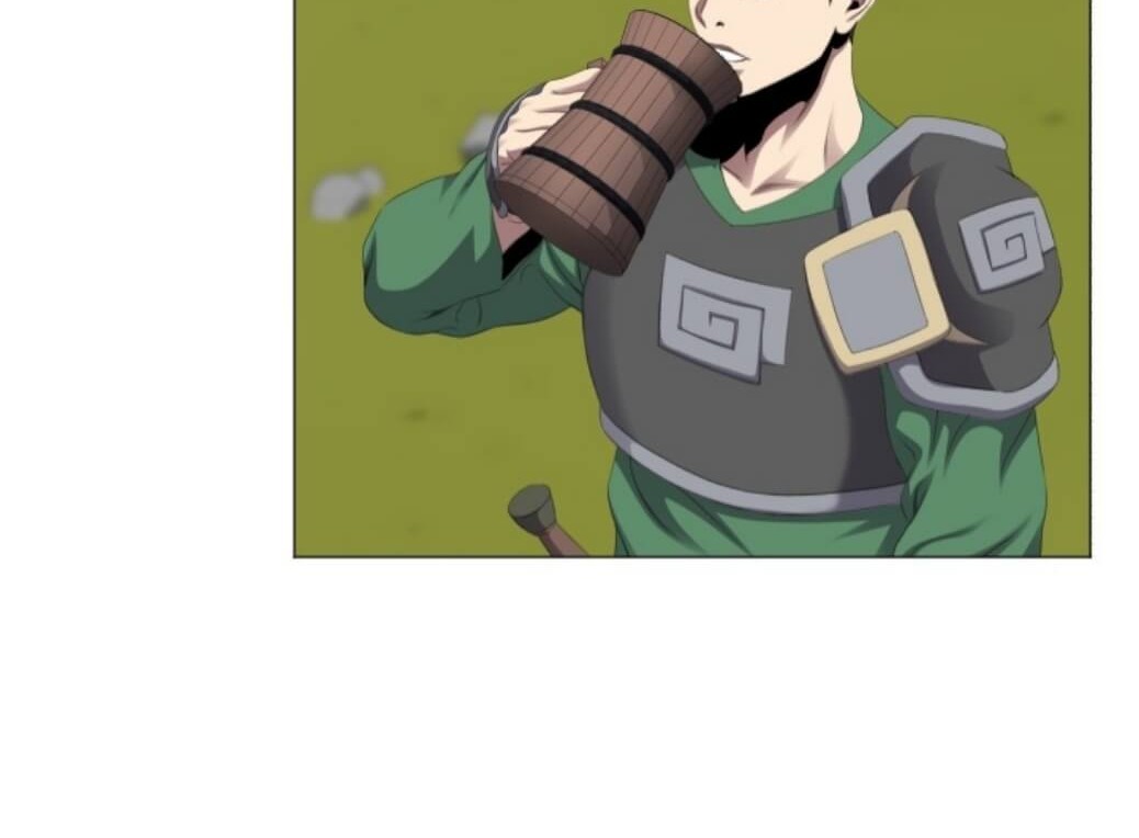 My Level’s the Best Chapter 06 Gambar 25