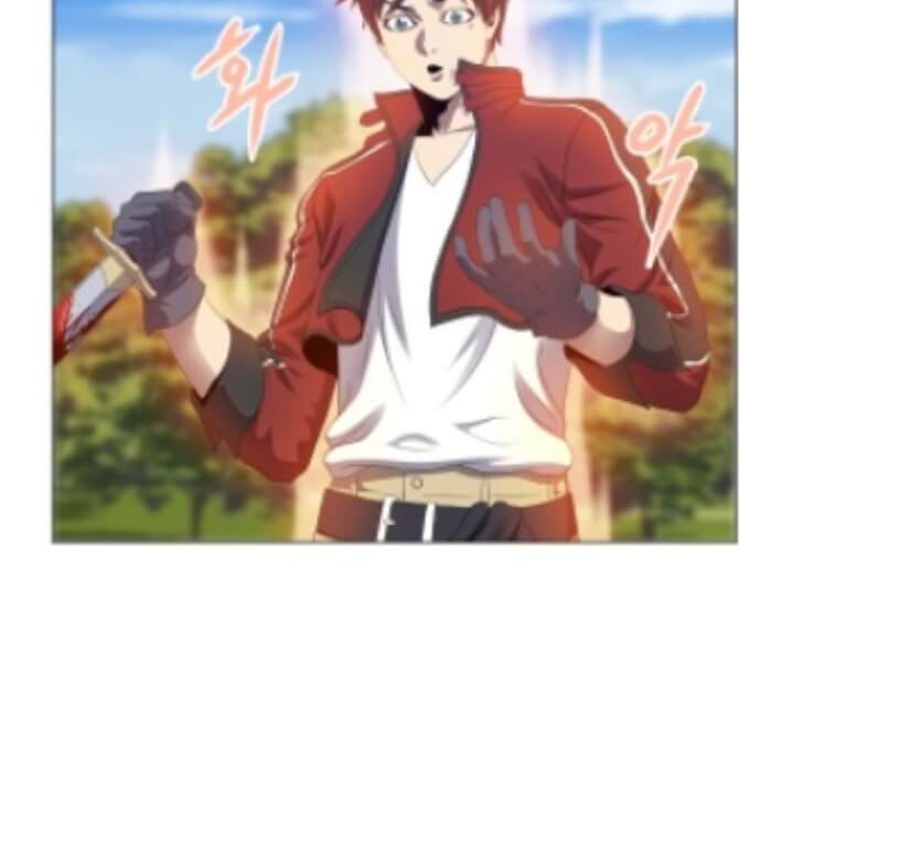 My Level’s the Best Chapter 06 Gambar 47