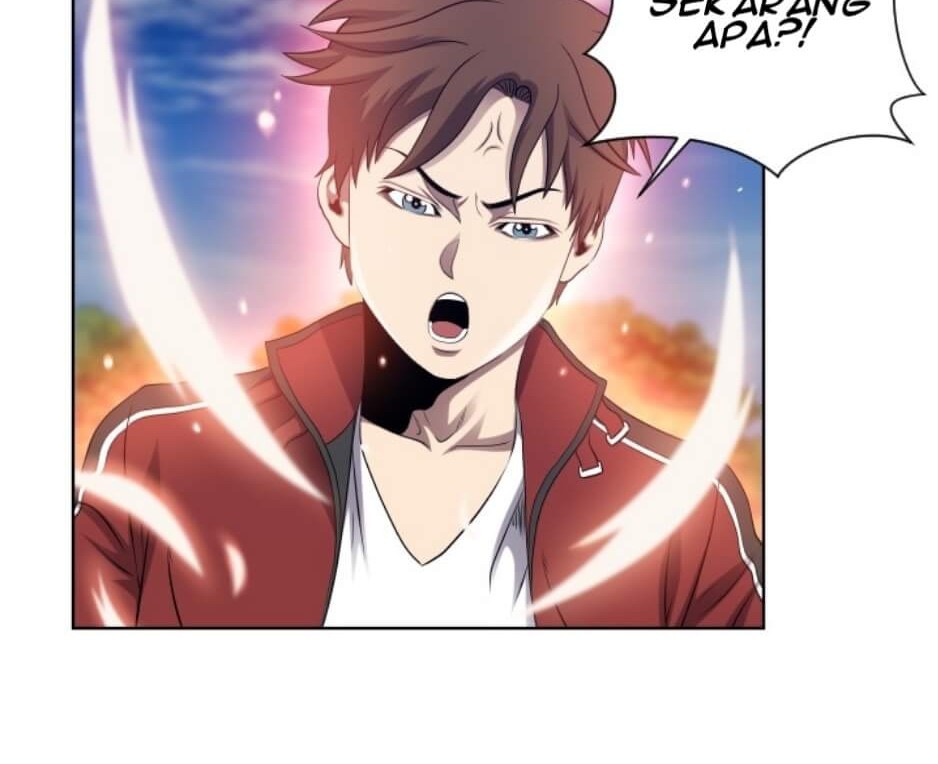 My Level’s the Best Chapter 06 Gambar 49