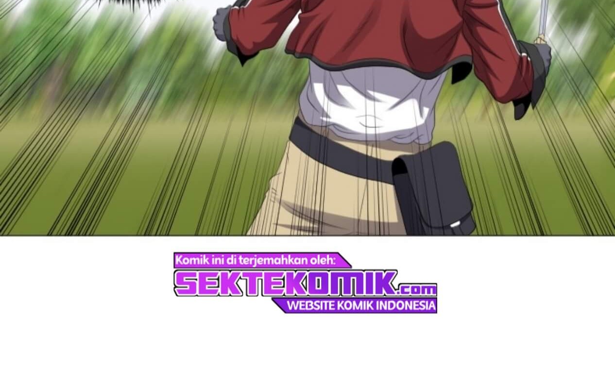 My Level’s the Best Chapter 06 Gambar 39