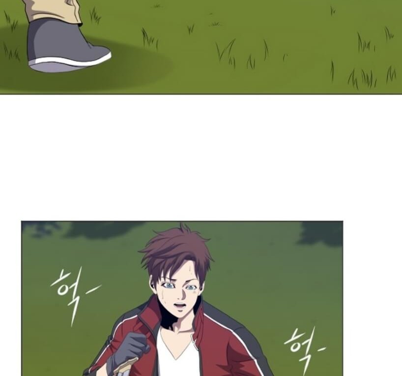 My Level’s the Best Chapter 06 Gambar 45