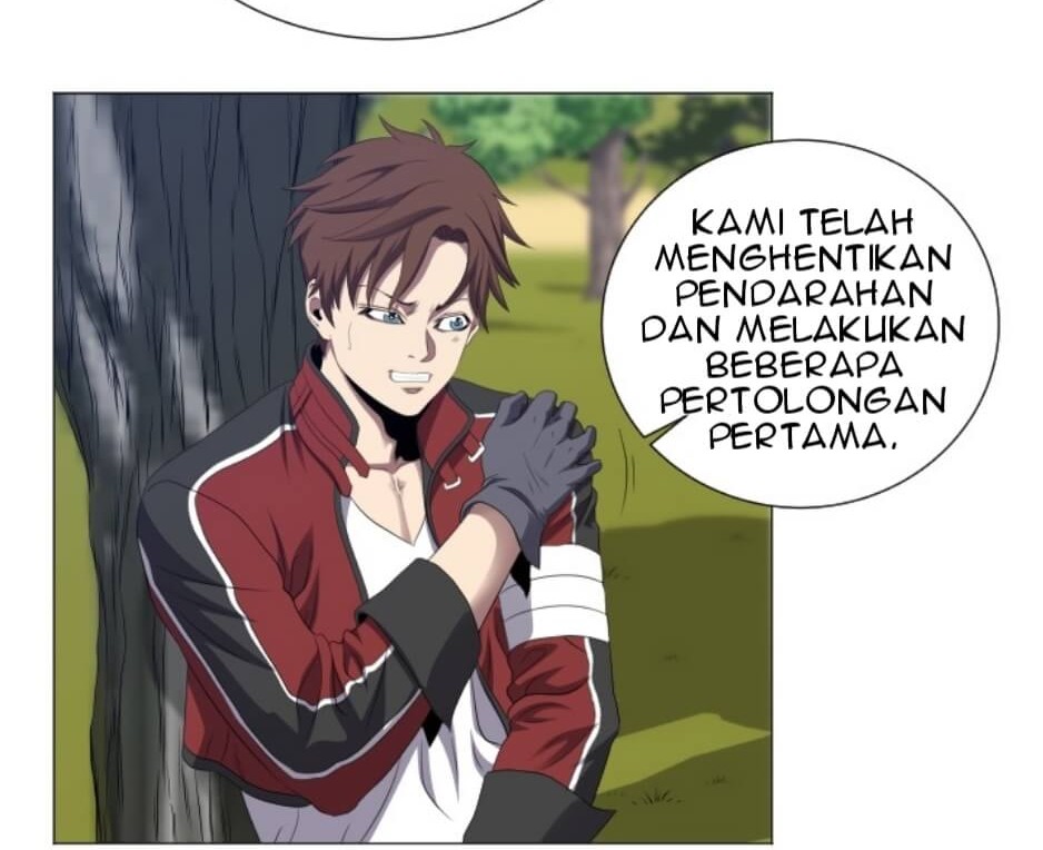 My Level’s the Best Chapter 06 Gambar 7