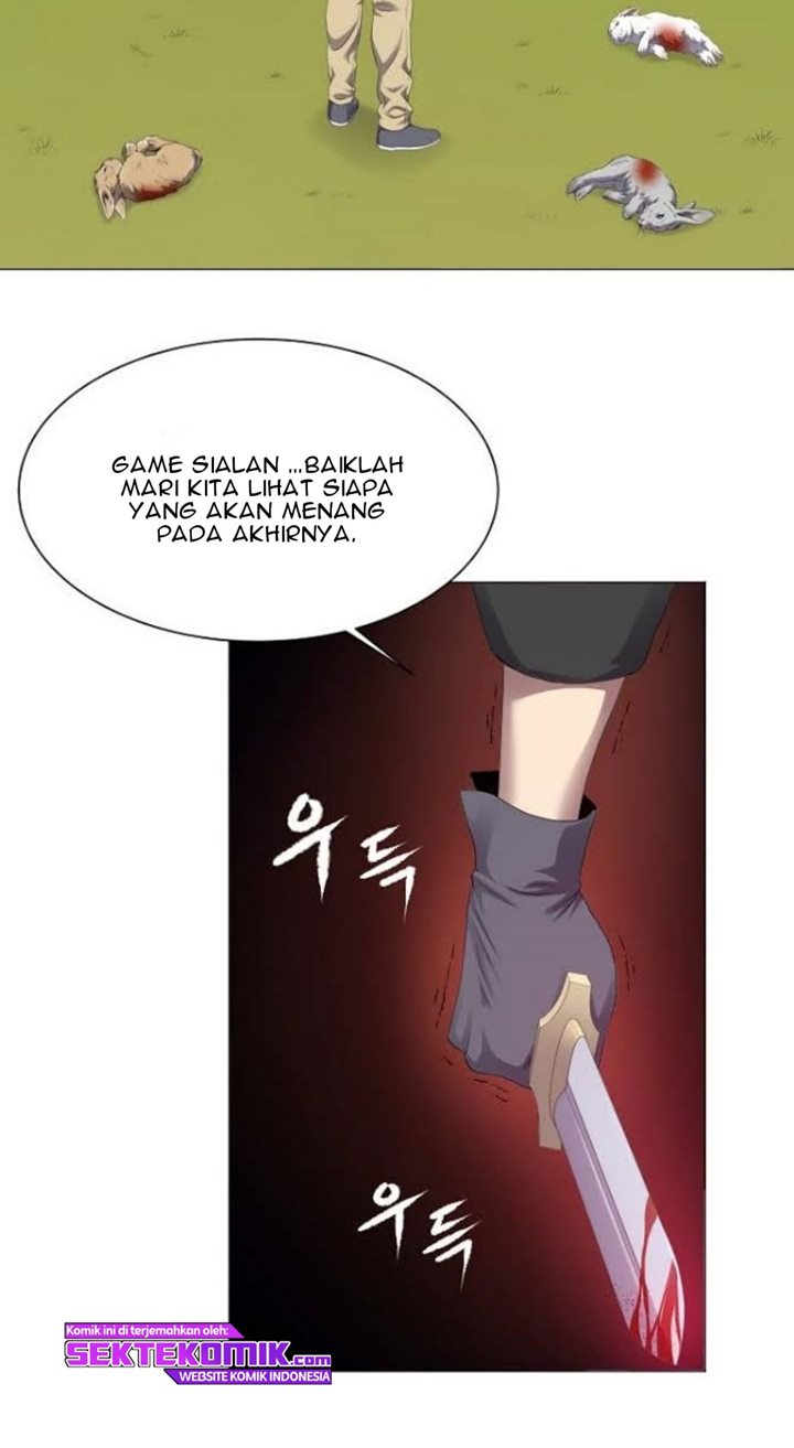 My Level’s the Best Chapter 05 Gambar 13