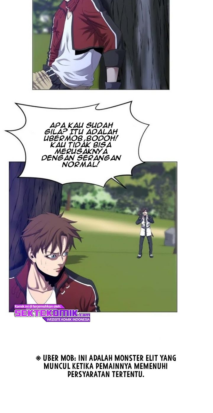 My Level’s the Best Chapter 05 Gambar 30