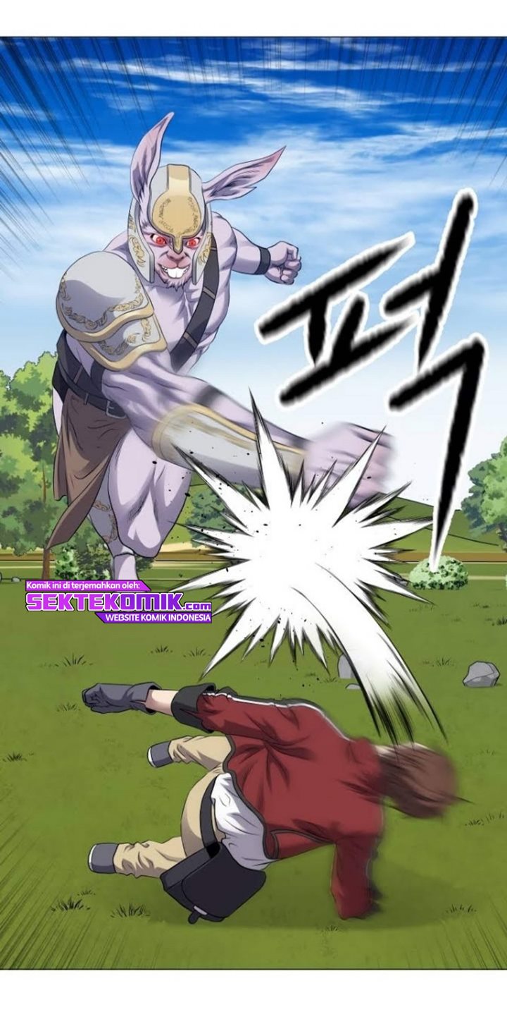 My Level’s the Best Chapter 05 Gambar 22