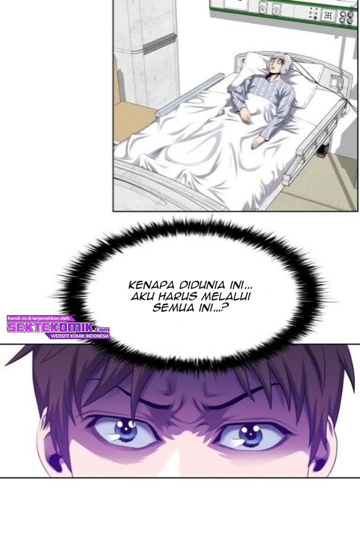 My Level’s the Best Chapter 05 Gambar 7