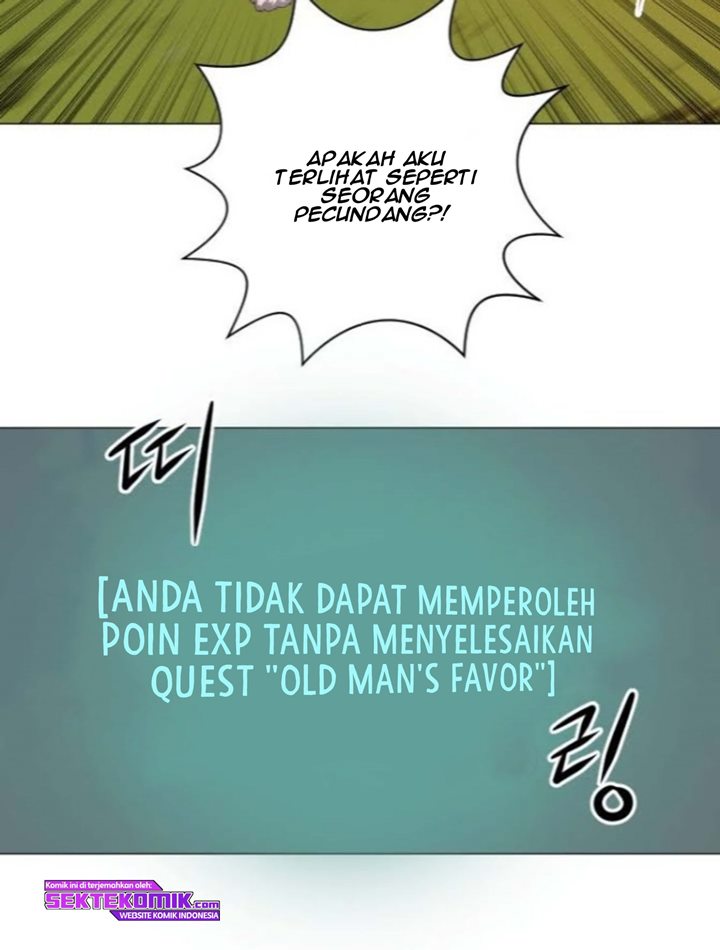 My Level’s the Best Chapter 05 Gambar 10