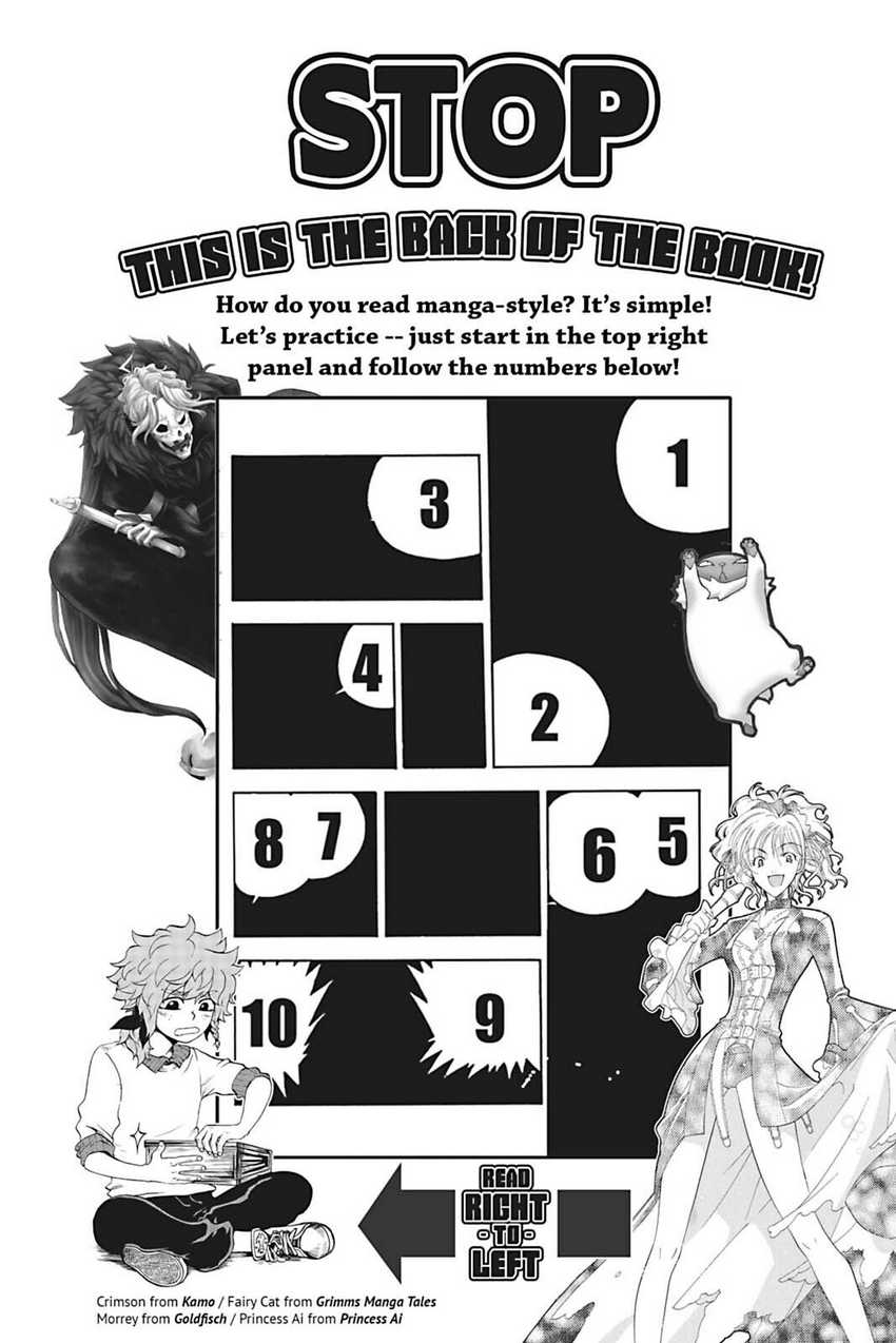 Undead Messiah Chapter 12 Gambar 37