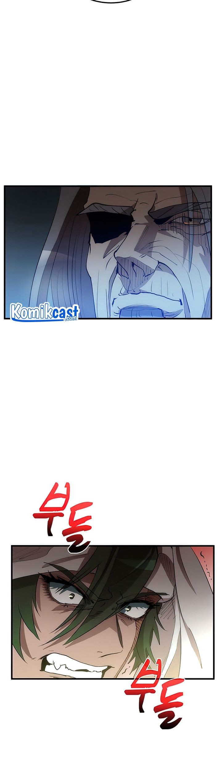 Doctor’s Rebirth Chapter 68 Gambar 24