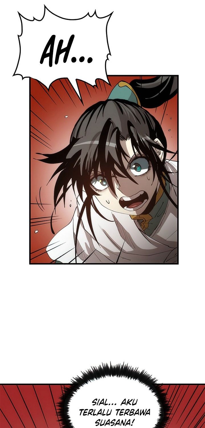 Doctor’s Rebirth Chapter 68 Gambar 55