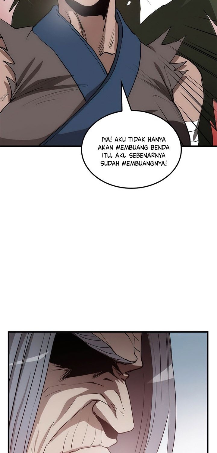 Doctor’s Rebirth Chapter 68 Gambar 43