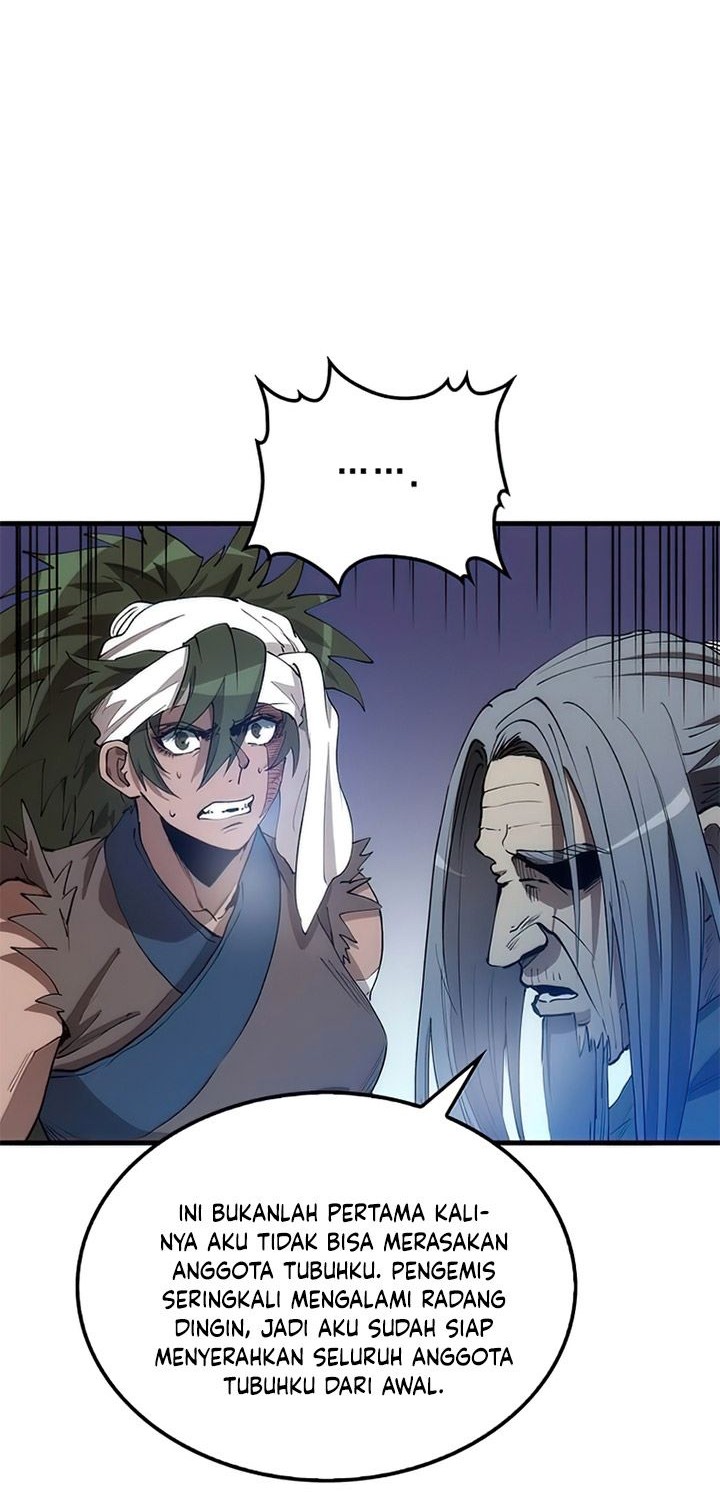 Doctor’s Rebirth Chapter 68 Gambar 3