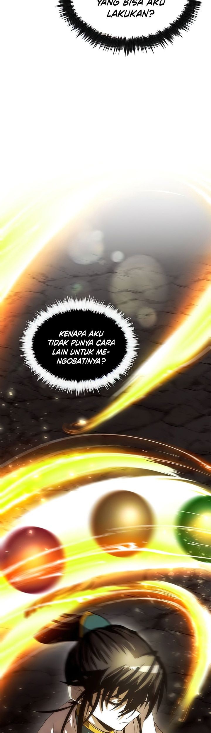Doctor’s Rebirth Chapter 68 Gambar 68