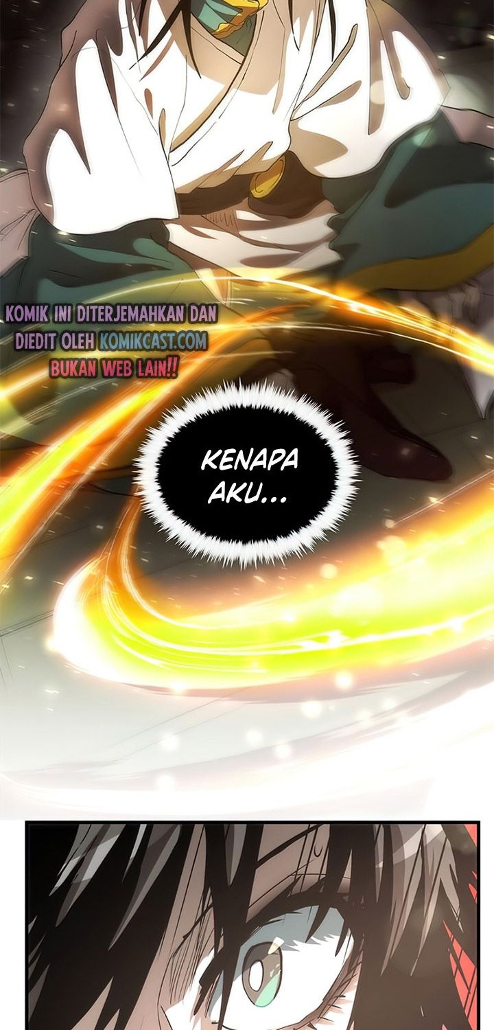 Doctor’s Rebirth Chapter 68 Gambar 69