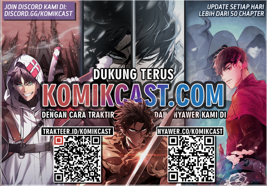 Doctor’s Rebirth Chapter 68 Gambar 71