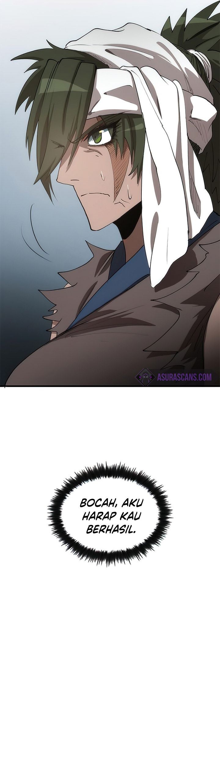 Doctor’s Rebirth Chapter 68 Gambar 62