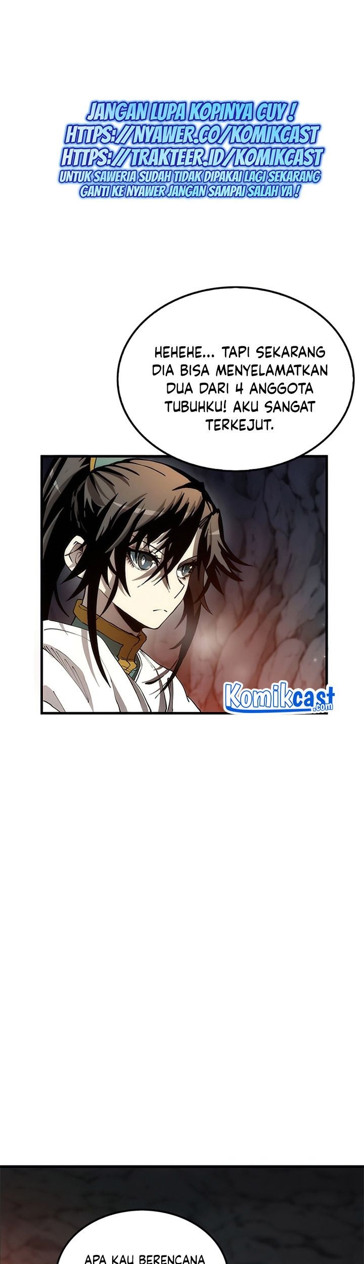 Doctor’s Rebirth Chapter 68 Gambar 4