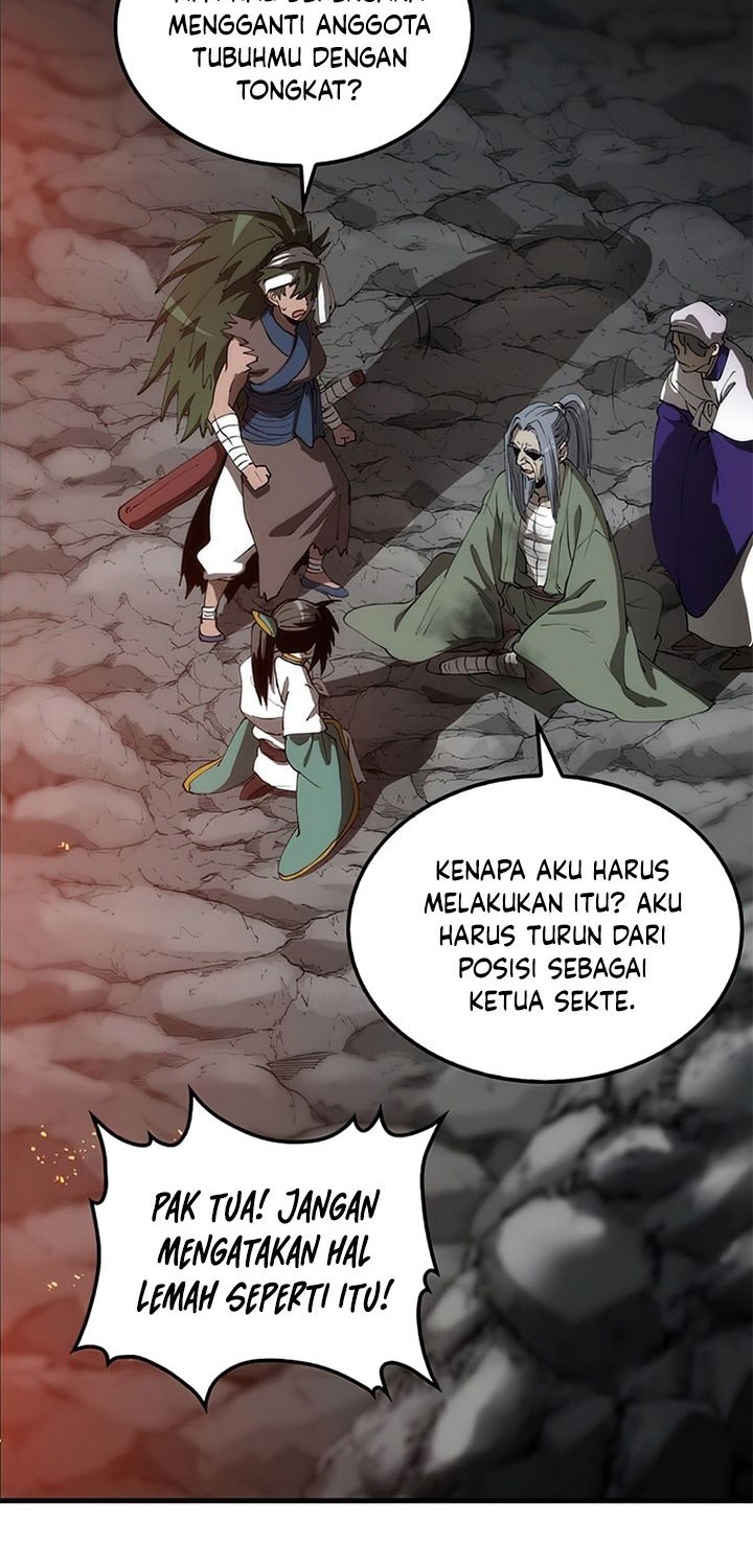 Doctor’s Rebirth Chapter 68 Gambar 5