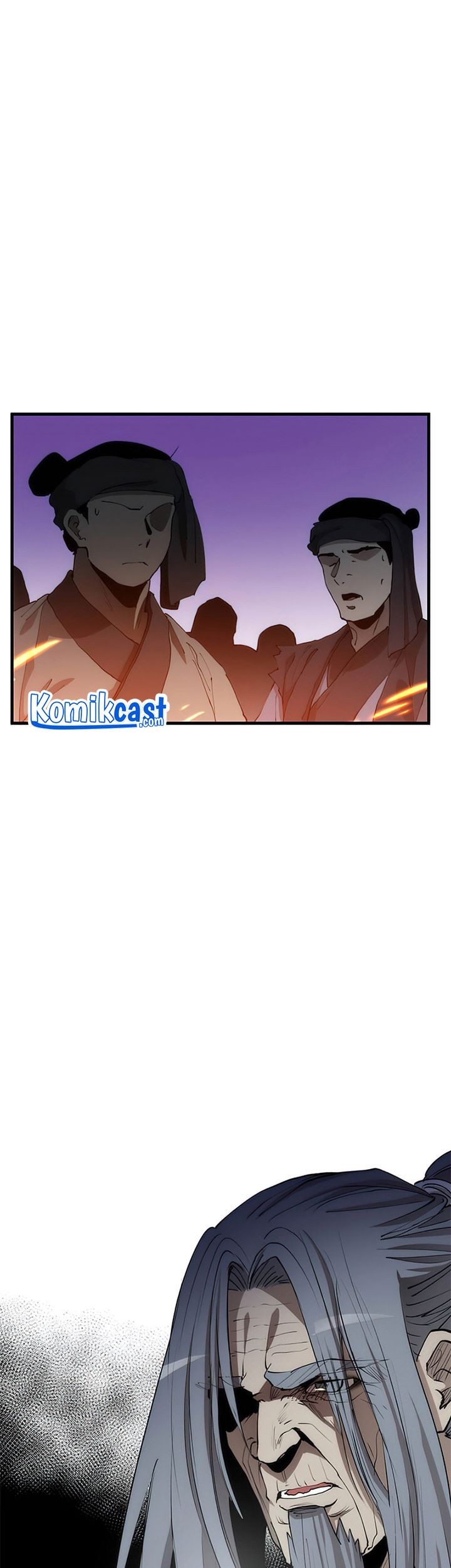 Doctor’s Rebirth Chapter 68 Gambar 6