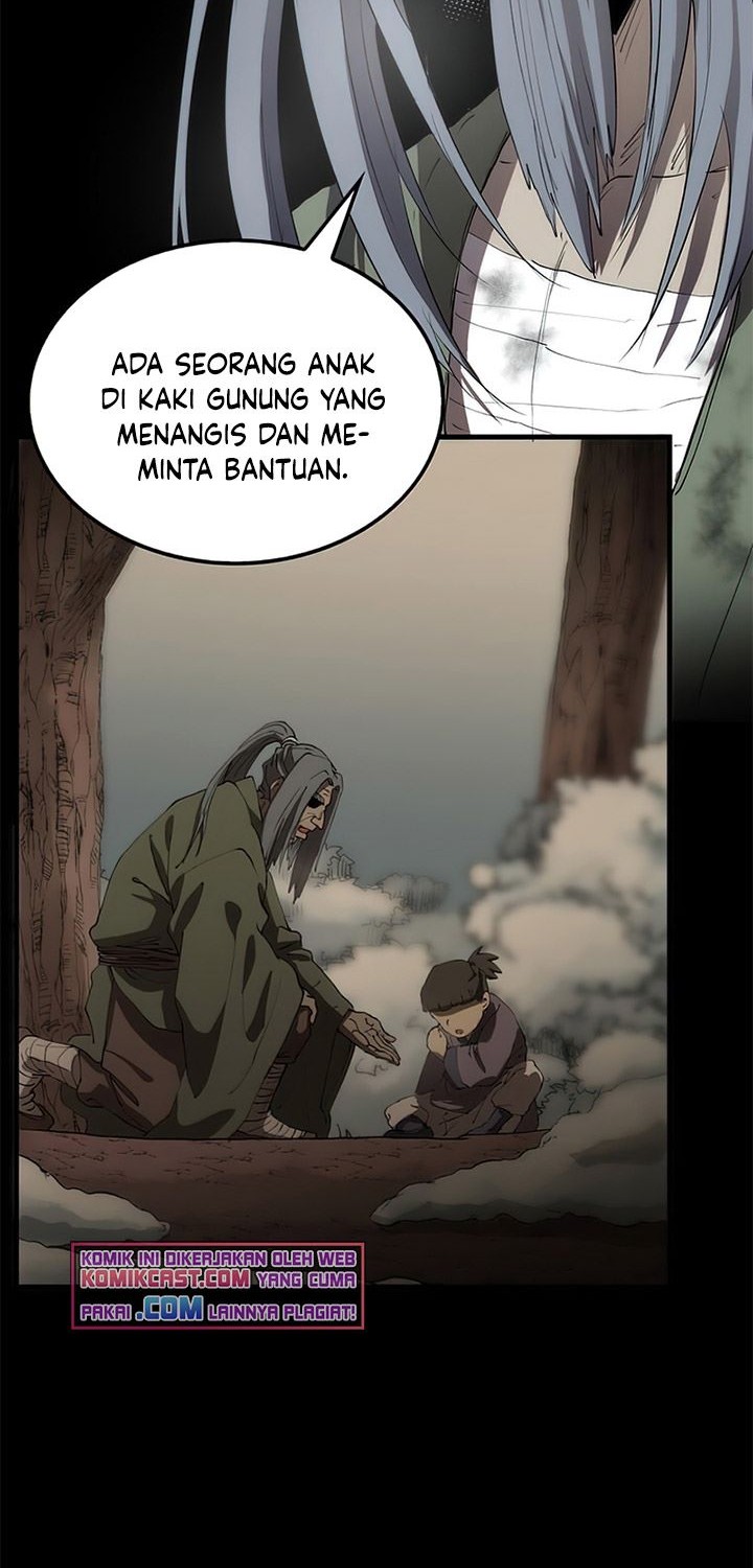 Doctor’s Rebirth Chapter 68 Gambar 7