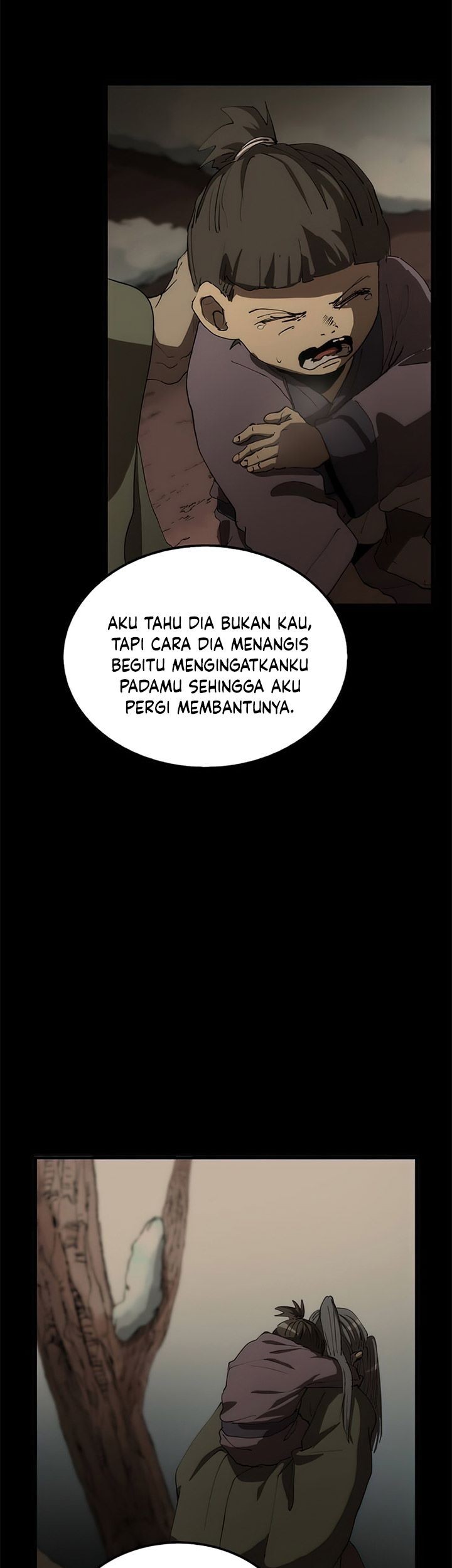 Doctor’s Rebirth Chapter 68 Gambar 8