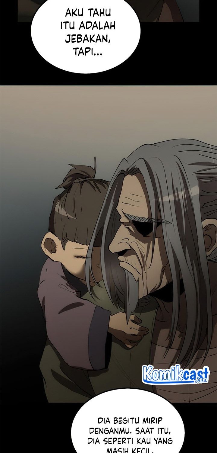 Doctor’s Rebirth Chapter 68 Gambar 9