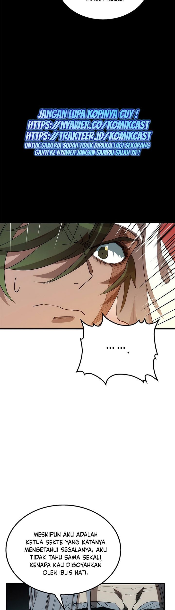 Doctor’s Rebirth Chapter 68 Gambar 10