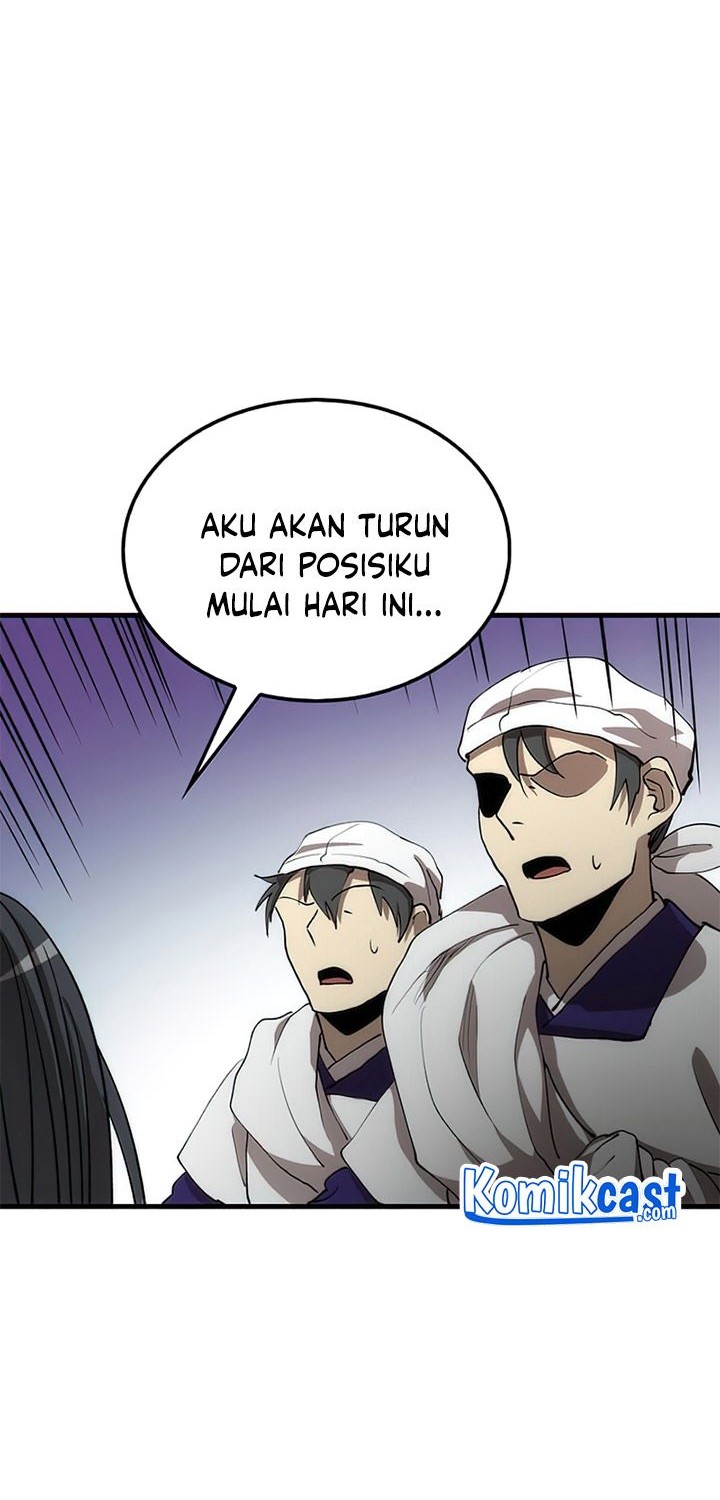 Doctor’s Rebirth Chapter 68 Gambar 15