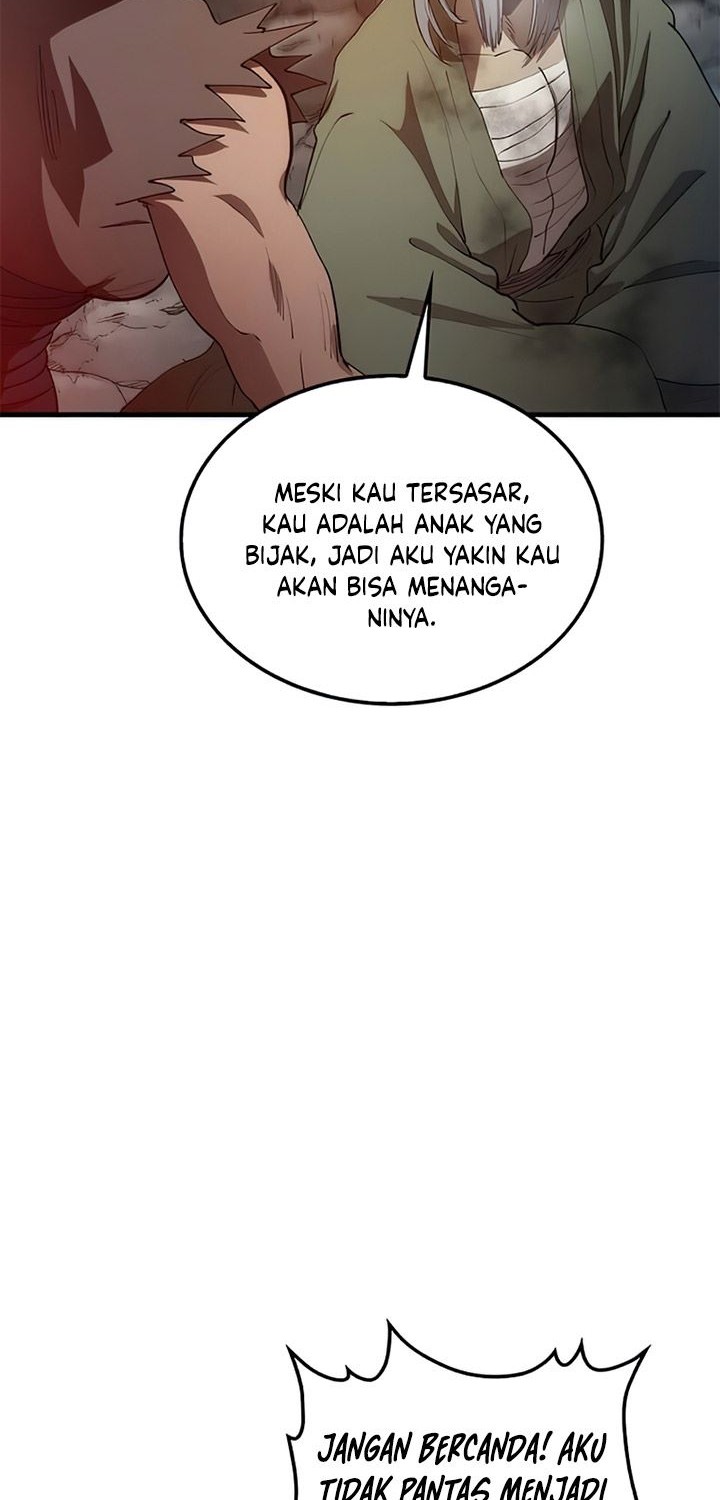 Doctor’s Rebirth Chapter 68 Gambar 17