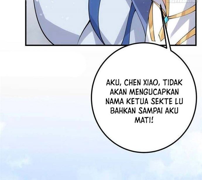 Keep A Low Profile, Sect Leader Chapter 50 Gambar 25