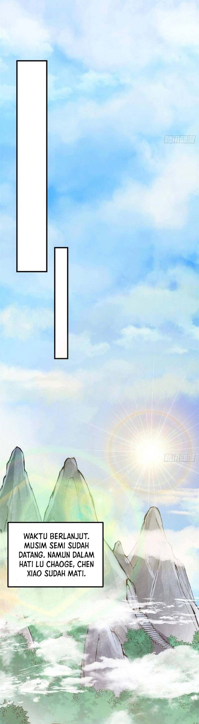 Keep A Low Profile, Sect Leader Chapter 50 Gambar 26