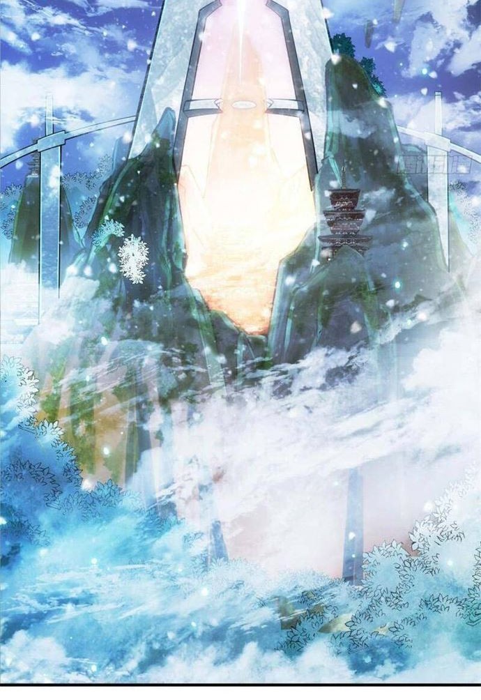 Keep A Low Profile, Sect Leader Chapter 50 Gambar 19