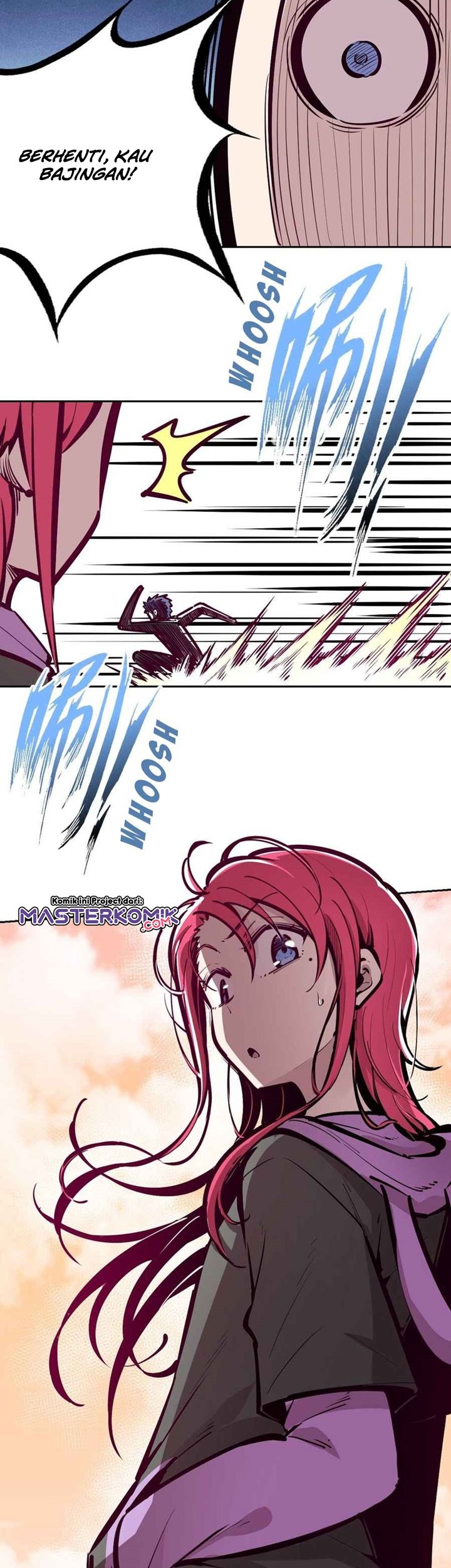 Demon X Angel, Can’t Get Along! Chapter 38 Gambar 4