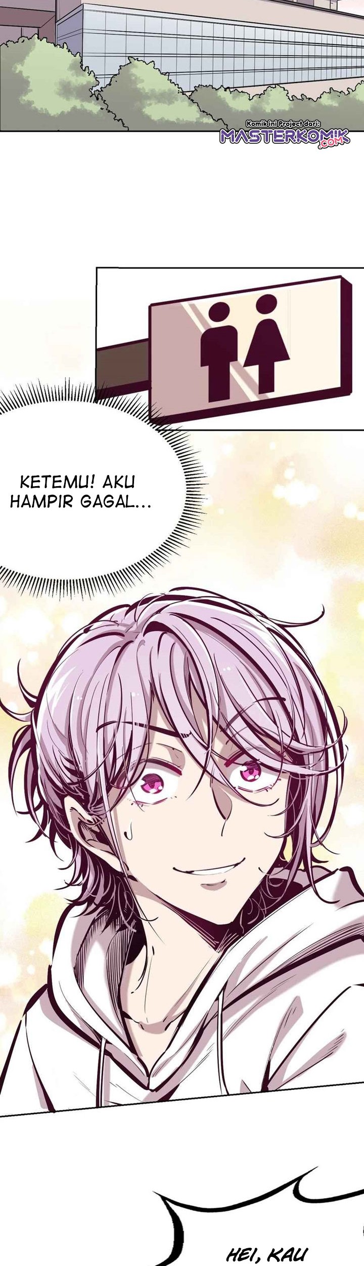 Demon X Angel, Can’t Get Along! Chapter 38 Gambar 7