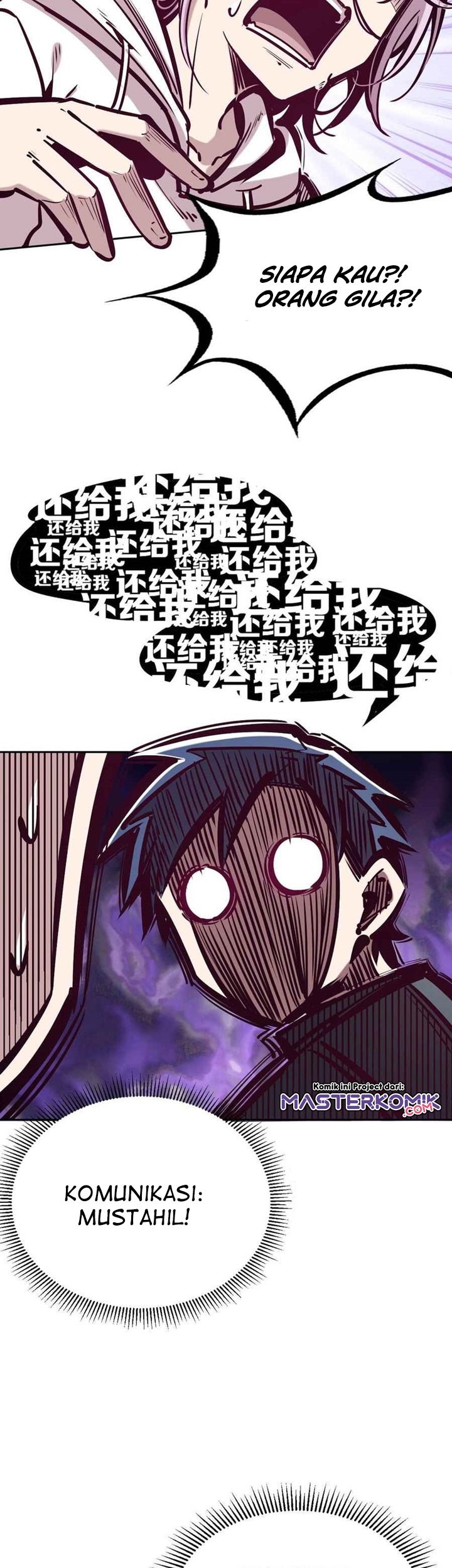 Demon X Angel, Can’t Get Along! Chapter 38 Gambar 10