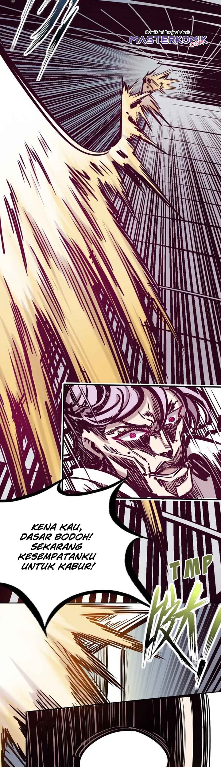 Demon X Angel, Can’t Get Along! Chapter 38 Gambar 12