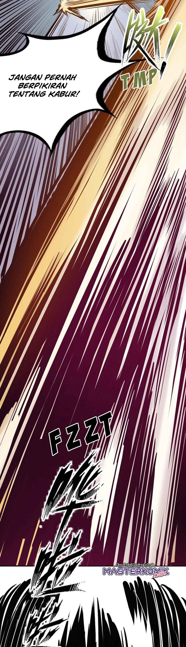 Demon X Angel, Can’t Get Along! Chapter 38 Gambar 14