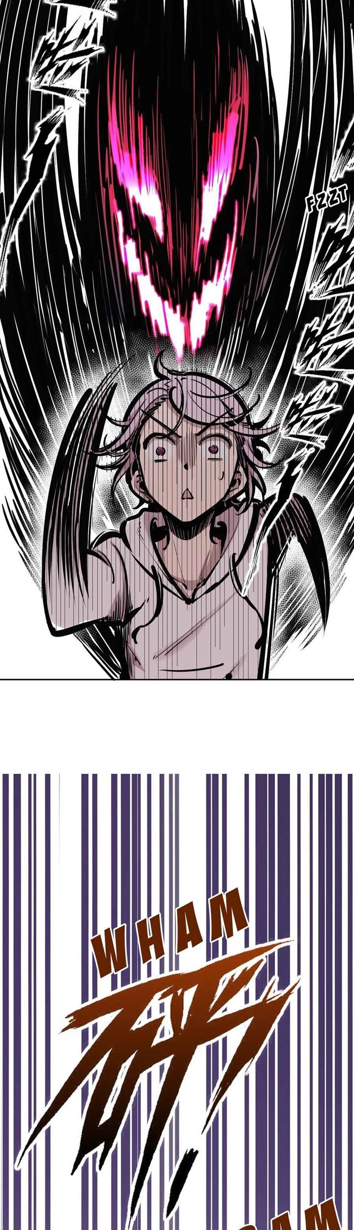 Demon X Angel, Can’t Get Along! Chapter 38 Gambar 15