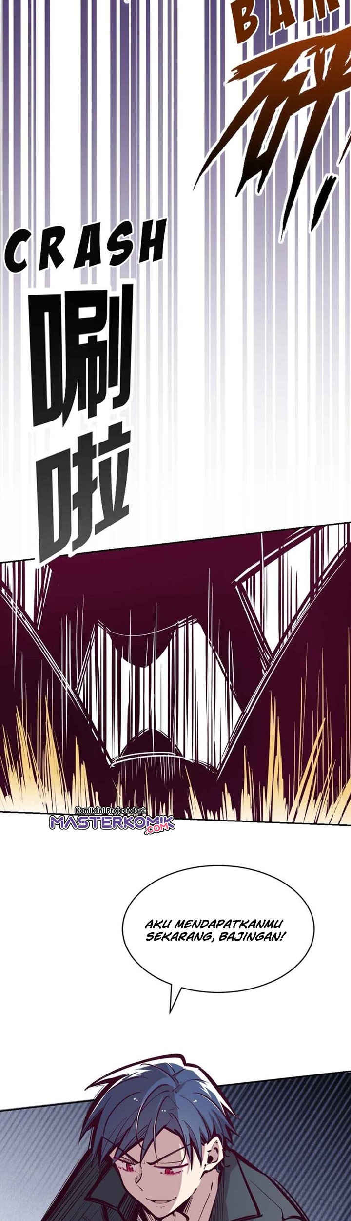 Demon X Angel, Can’t Get Along! Chapter 38 Gambar 16