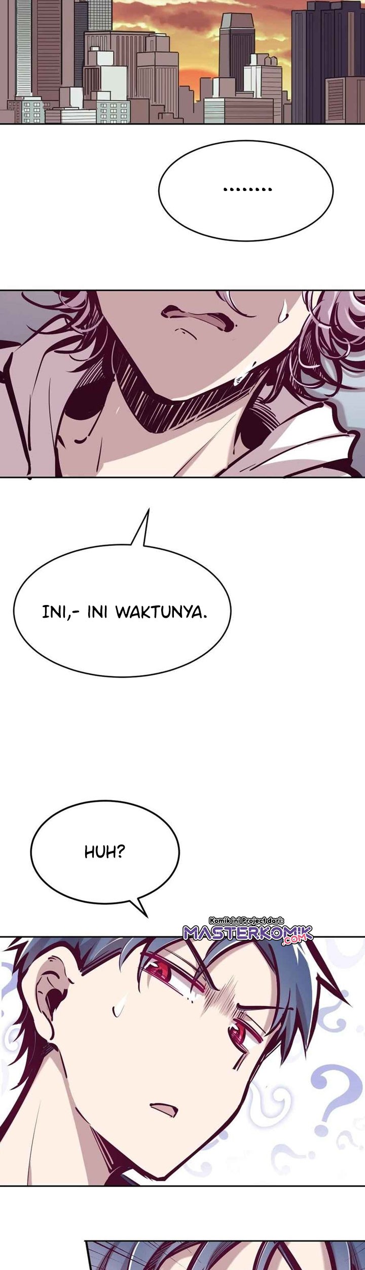 Demon X Angel, Can’t Get Along! Chapter 38 Gambar 20