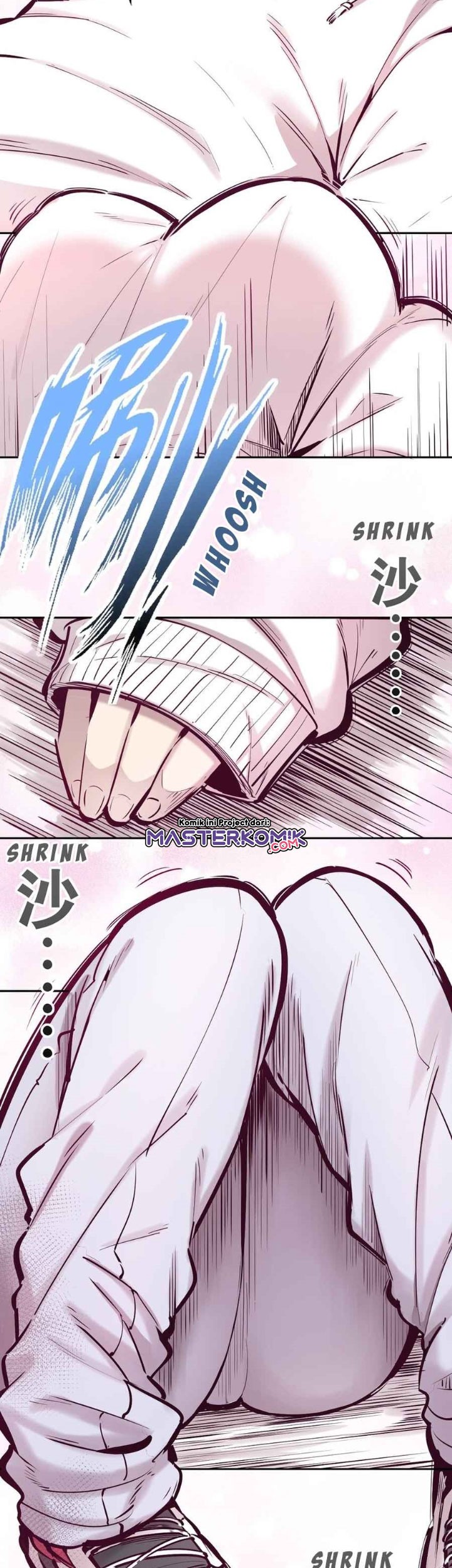 Demon X Angel, Can’t Get Along! Chapter 38 Gambar 22