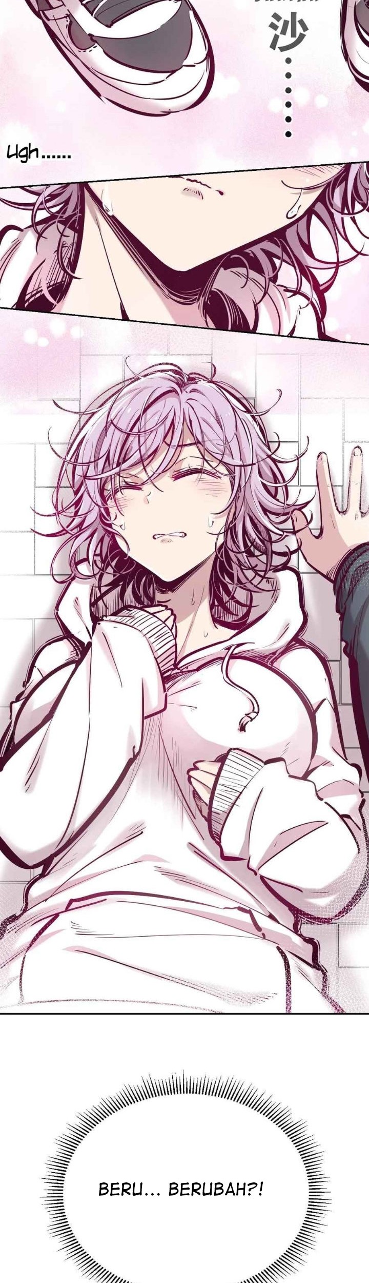 Demon X Angel, Can’t Get Along! Chapter 38 Gambar 23